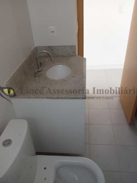 Apartamento à venda com 2 quartos, 100m² - Foto 13