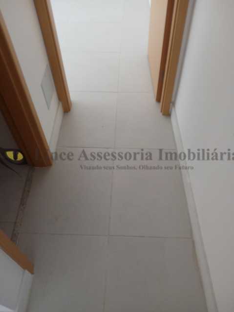 Apartamento à venda com 2 quartos, 100m² - Foto 15