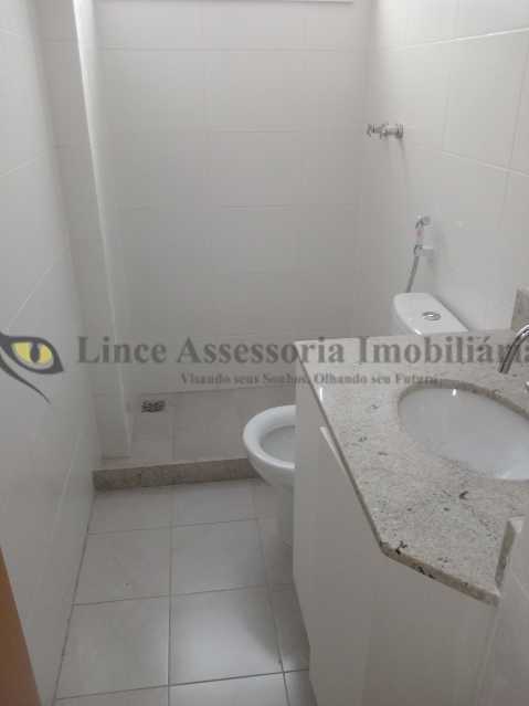 Apartamento à venda com 2 quartos, 100m² - Foto 22