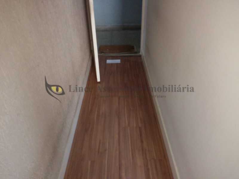 Apartamento à venda com 2 quartos, 61m² - Foto 6