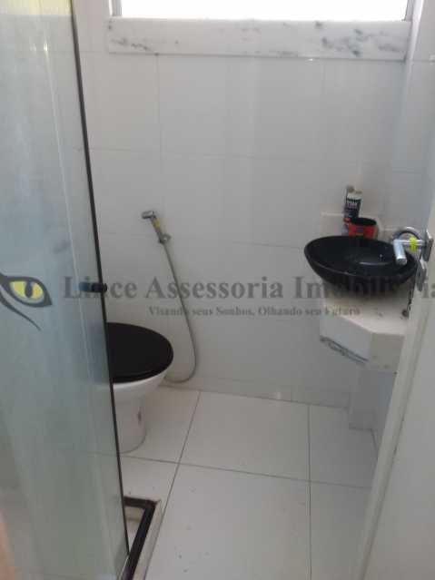 Apartamento à venda com 2 quartos, 61m² - Foto 15