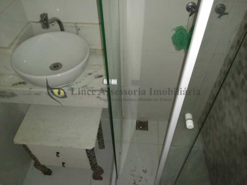 Apartamento à venda com 2 quartos, 61m² - Foto 20