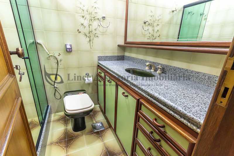 Apartamento à venda com 4 quartos, 220m² - Foto 13