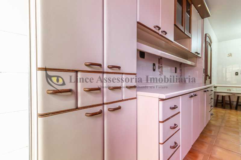 Apartamento à venda com 4 quartos, 220m² - Foto 28