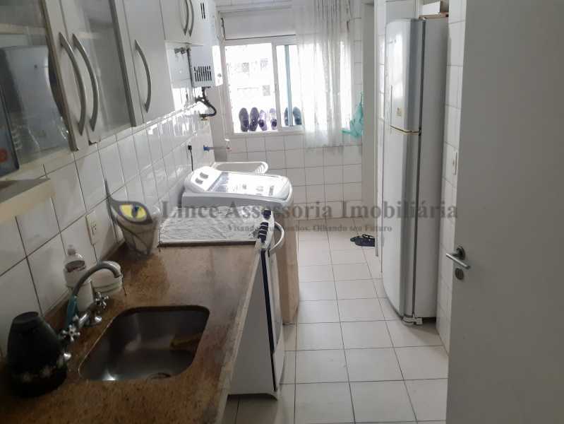 Apartamento à venda com 4 quartos, 98m² - Foto 20