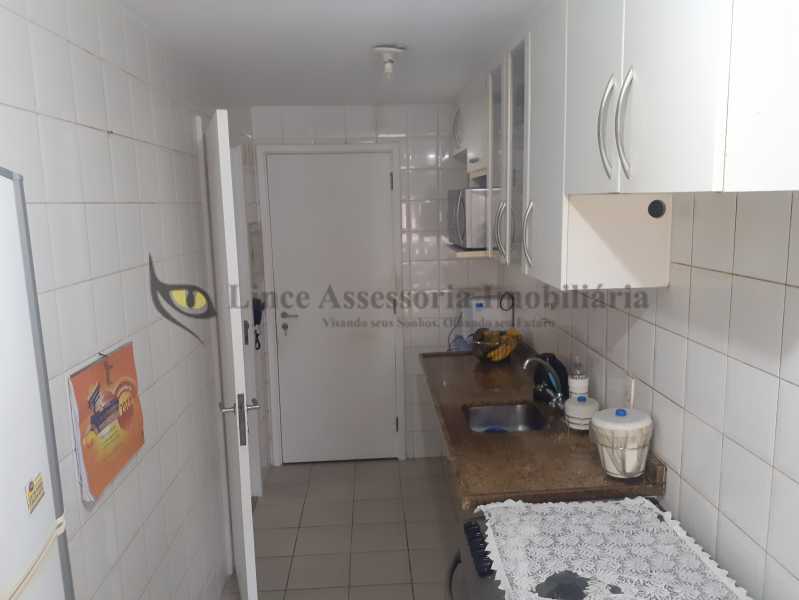 Apartamento à venda com 4 quartos, 98m² - Foto 21