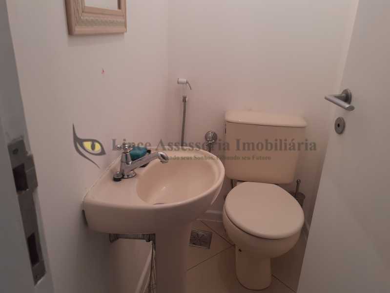 Apartamento à venda com 4 quartos, 98m² - Foto 17