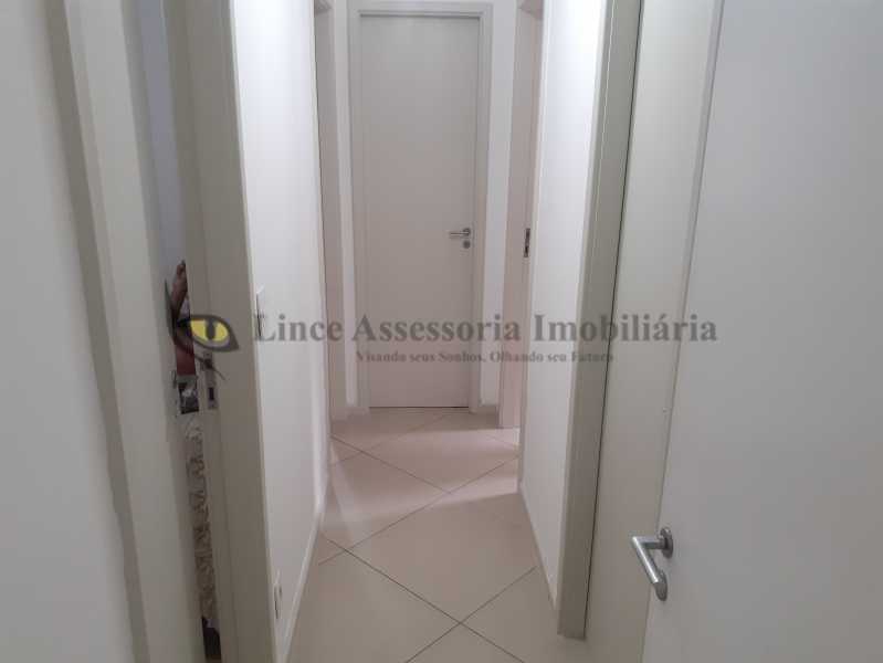 Apartamento à venda com 4 quartos, 98m² - Foto 8