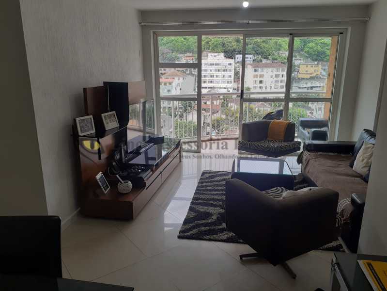 Apartamento à venda com 4 quartos, 98m² - Foto 7