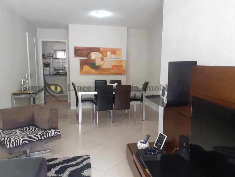 Apartamento à venda com 4 quartos, 98m² - Foto 6