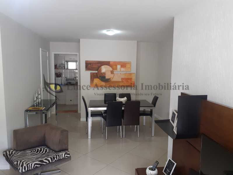 Apartamento à venda com 4 quartos, 98m² - Foto 4