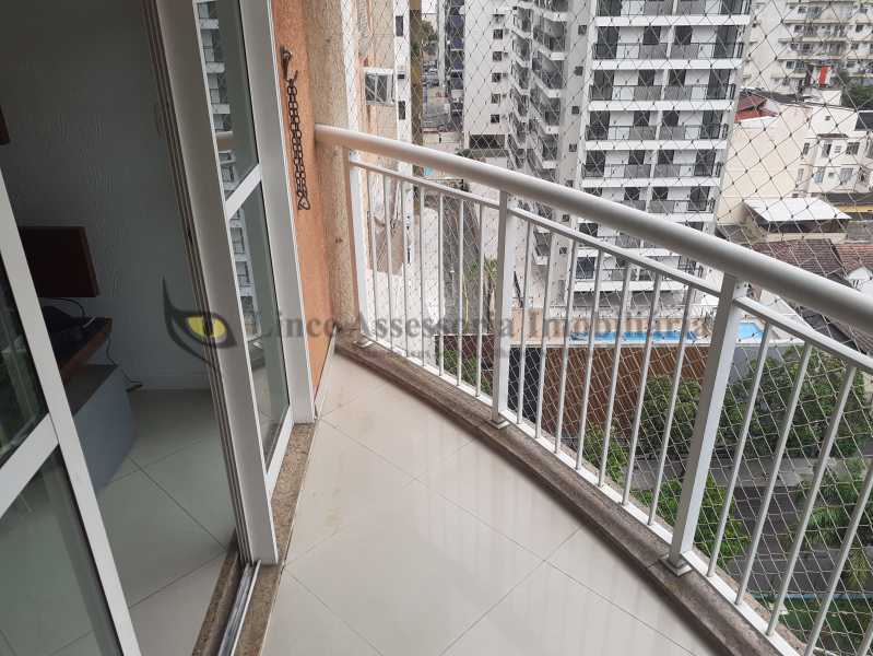 Apartamento à venda com 4 quartos, 98m² - Foto 1