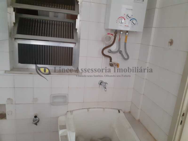 Apartamento à venda com 2 quartos, 85m² - Foto 20