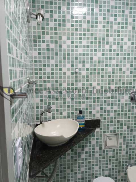 Apartamento à venda com 2 quartos, 65m² - Foto 5