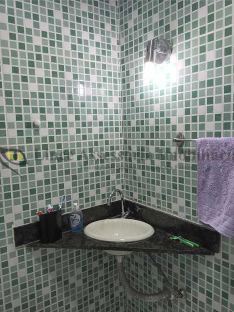 Apartamento à venda com 2 quartos, 65m² - Foto 10