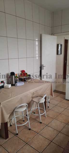 Casa de Vila à venda com 4 quartos, 360m² - Foto 21