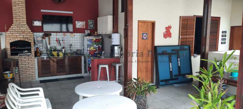 Casa de Vila à venda com 4 quartos, 360m² - Foto 23