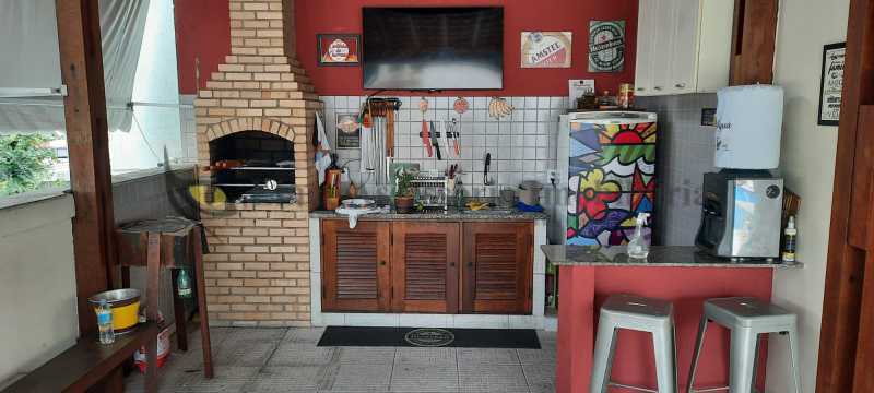 Casa de Vila à venda com 4 quartos, 360m² - Foto 25