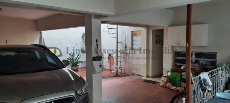 Casa de Vila à venda com 4 quartos, 360m² - Foto 26