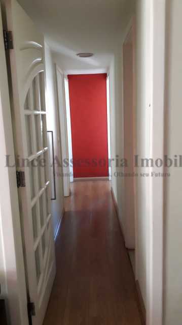 Apartamento à venda com 3 quartos, 90m² - Foto 8