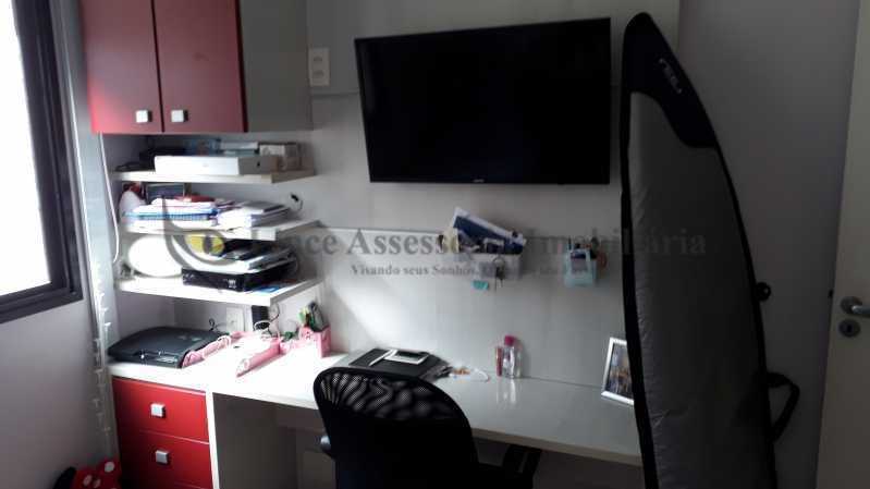 Apartamento à venda com 3 quartos, 90m² - Foto 13