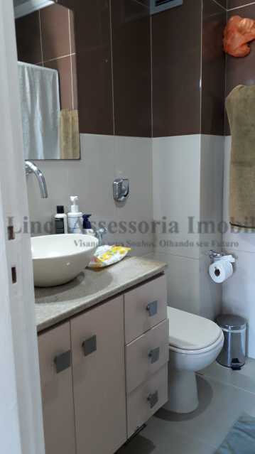 Apartamento à venda com 3 quartos, 90m² - Foto 24