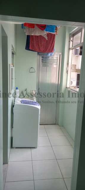 Apartamento à venda com 2 quartos, 92m² - Foto 23