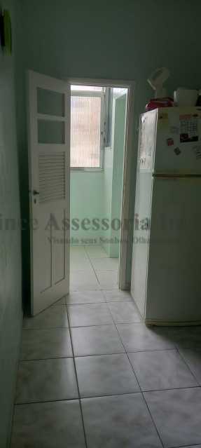 Apartamento à venda com 2 quartos, 92m² - Foto 22