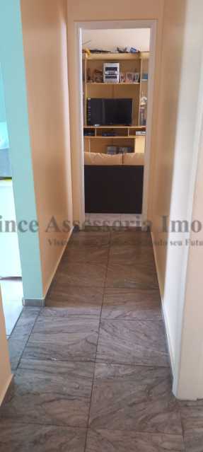 Apartamento à venda com 2 quartos, 92m² - Foto 13