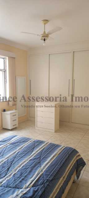 Apartamento à venda com 2 quartos, 92m² - Foto 5