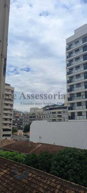 Apartamento à venda com 2 quartos, 92m² - Foto 24