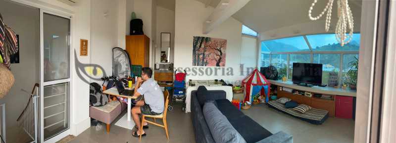 Cobertura à venda com 3 quartos, 110m² - Foto 17