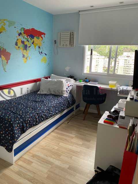 Cobertura à venda com 3 quartos, 110m² - Foto 11