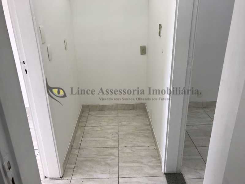 Conjunto Comercial-Sala à venda, 32m² - Foto 4