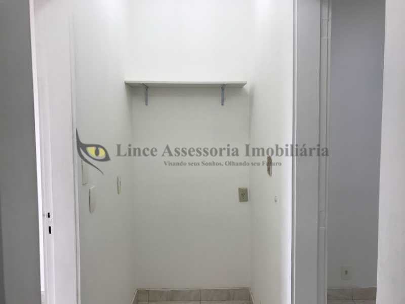 Conjunto Comercial-Sala à venda, 32m² - Foto 5