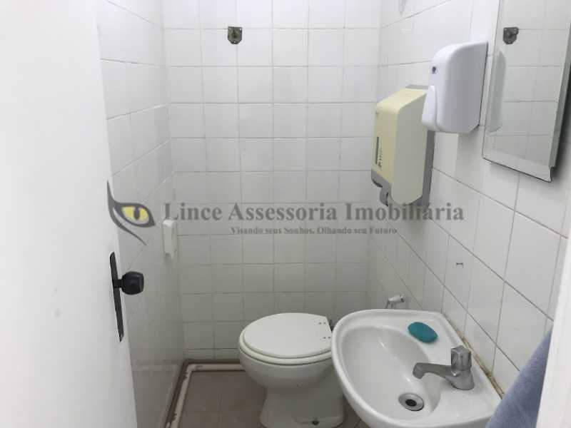 Conjunto Comercial-Sala à venda, 32m² - Foto 6