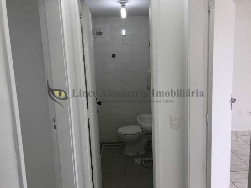 Conjunto Comercial-Sala à venda, 32m² - Foto 7