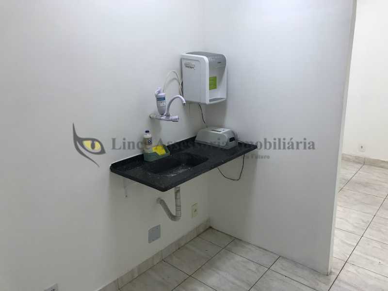 Conjunto Comercial-Sala à venda, 32m² - Foto 8