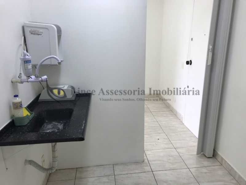 Conjunto Comercial-Sala à venda, 32m² - Foto 9