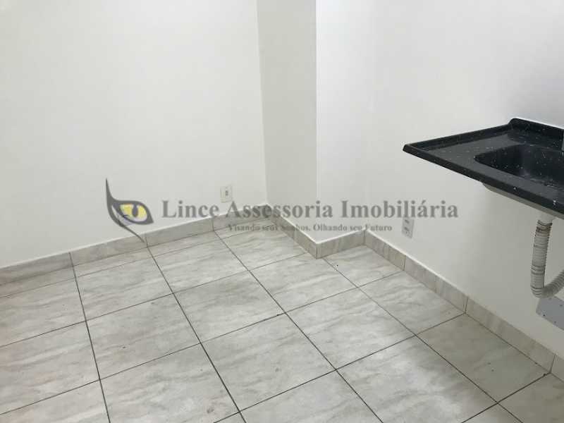 Conjunto Comercial-Sala à venda, 32m² - Foto 10