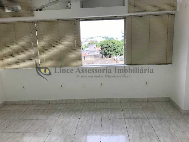 Conjunto Comercial-Sala à venda, 32m² - Foto 11