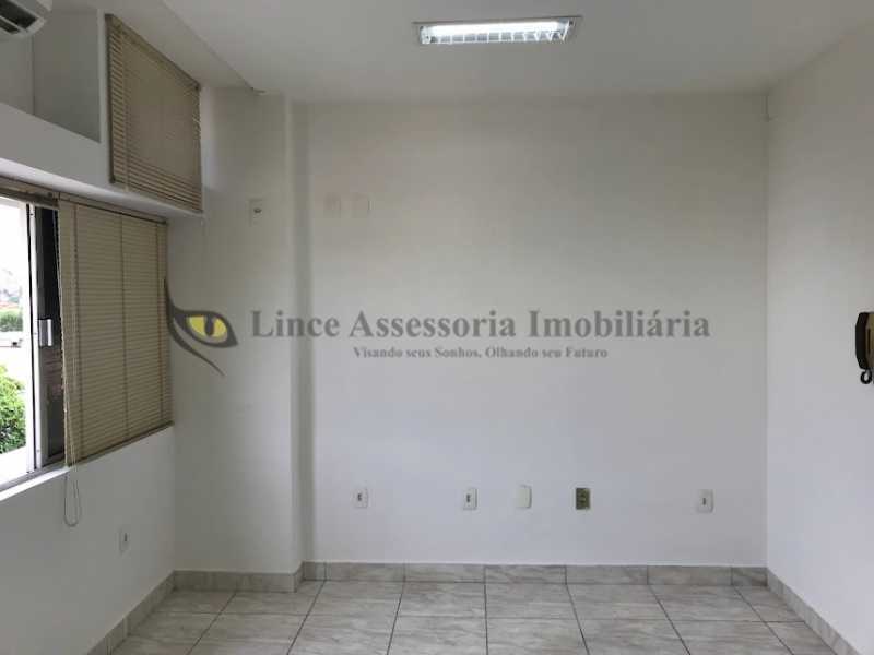 Conjunto Comercial-Sala à venda, 32m² - Foto 13