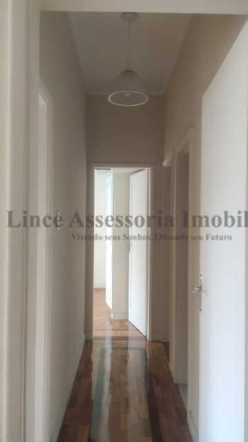 Apartamento à venda com 3 quartos, 120m² - Foto 4