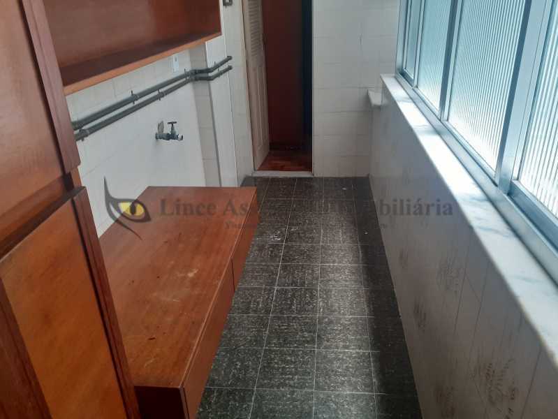 Apartamento à venda com 3 quartos, 95m² - Foto 18