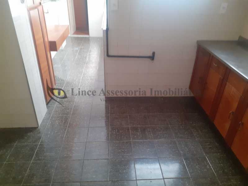 Apartamento à venda com 3 quartos, 95m² - Foto 20