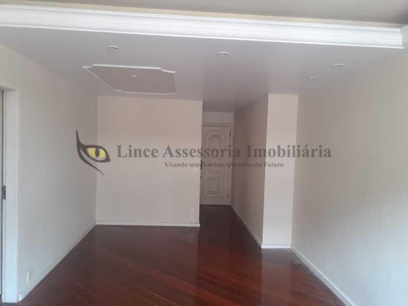 Apartamento à venda com 3 quartos, 95m² - Foto 3