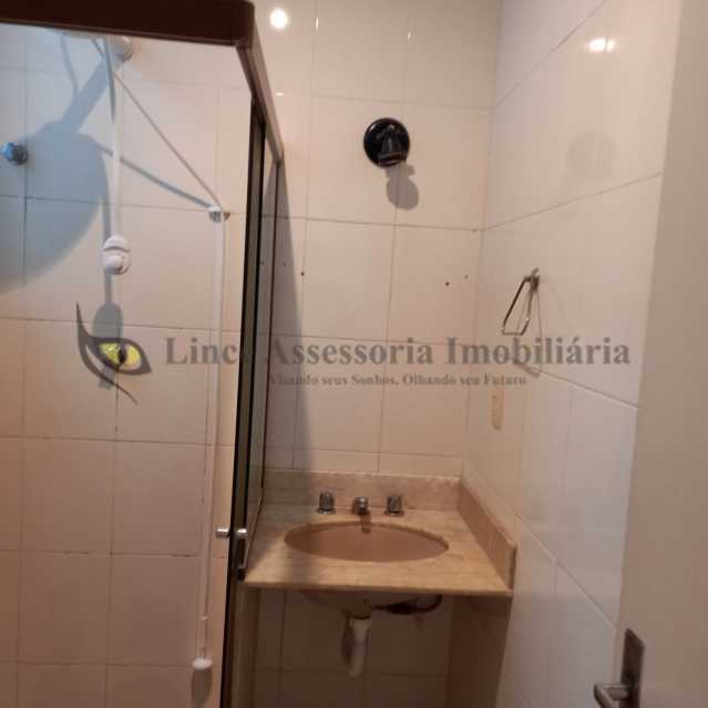 Apartamento à venda com 2 quartos, 55m² - Foto 5