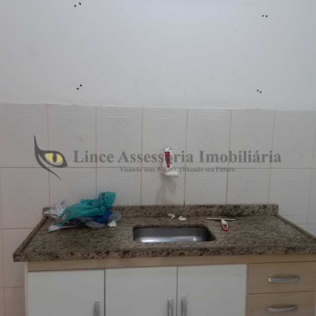 Apartamento à venda com 2 quartos, 55m² - Foto 9