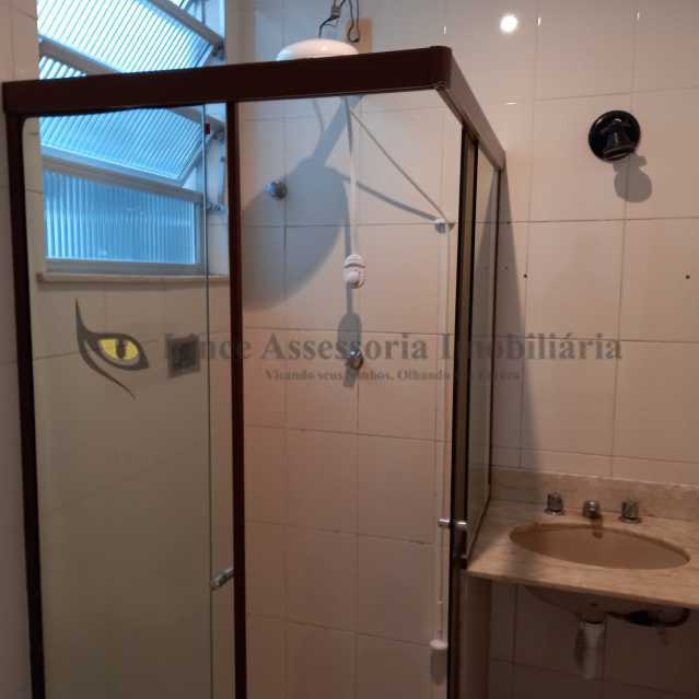 Apartamento à venda com 2 quartos, 55m² - Foto 13