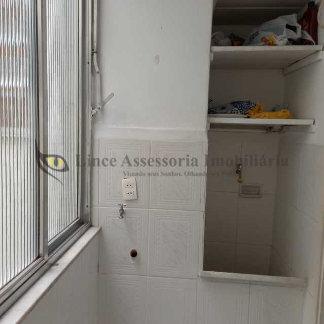 Apartamento à venda com 2 quartos, 55m² - Foto 14